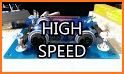 Ultimate Speed Car Racing related image
