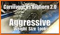 My Bighorns related image