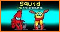 The Squid Game: Giant Imposter related image