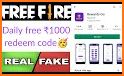 Free Rewards Converter - Redeem Rewards related image
