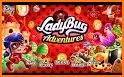 Ladybug Adventure Runner 3D - Lady Castle related image
