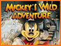 Mickey MagicalCastle Adventure related image
