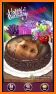 Name Photo on Birthday Cake – Love Frames Editor related image