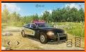 Police Car: Offroad Police Car Chase 2021 related image