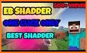 EB Shader for Minecraft PE related image