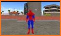 Spider Hero City Gangster 2021 related image