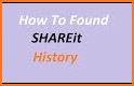 SHAREit Transfer & Share Clue File related image
