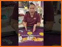 Merge Cards 21- BlackJack Rush related image