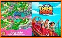 Idle Theme Park Tycoon - Recreation Game related image