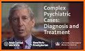CURRENT Diagnosis & Treatment Psychiatry related image