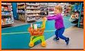 Supermarket Shopping for Kids related image