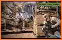 Real Commando Secret Mission: Army Shooting Games related image