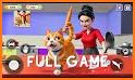 Cat Simulator: Scary Mom Games related image