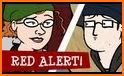 Subway Turning Red Alerte related image