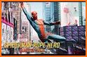 Spider Hero Fight Ultimate Battle Gangster Crime related image