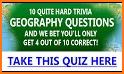 Geography Trivia Ultimate related image