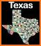 Word Search: Texas Cities related image