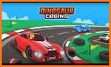 Dinosaur Coding 3 Racing Games related image