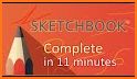 Sketchbook Tools related image