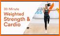 At Home Workouts by Daily Burn related image