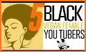Black Vegan Recipes related image