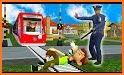 Railroad Crossing Sim for Kids related image