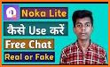 NOKA Lite: Chat Globally And Share Your Life related image