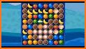Juice Fruity Splash - Puzzle Game & Match 3 Games related image