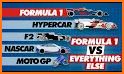 F1 Race: Formula Car Racing related image