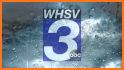 WHSV-TV3 Weather related image