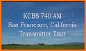 KCBS 740 AM San Francisco All News Radio Online related image