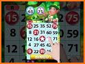 Bingo Treasure - Free Bingo Game related image