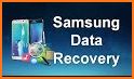 data recovery Deleted All Files, Photos & Contacts related image