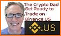 Binance.US - Crypto Trading related image