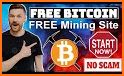 Bitcoin Cloud Mining BTC miner related image