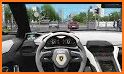 Urus Car Drift Simulator related image