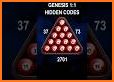 Bible Code Cryptic Cipher Free related image