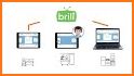 Brili Routines - Visual Timer for Kids related image