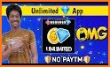 Piggy Diamond - Earn real Cash related image