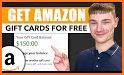 Win Free Gift Cards - Free Gift Code Generator related image
