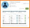 Followers Master - best followers assistant related image