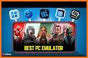 Emulated Popular Video Game Emulator for Android related image
