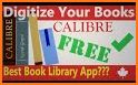 Calibre Library related image