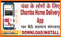 Chamba App related image