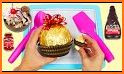 Ice Cream Roll Maker : Ice Cream Cooking Chef Game related image