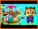 Paw Puppy Patrol  ryder games dog pals related image