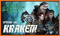 Call Of Kraken: Pirate Retro Adventure Game related image