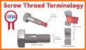 Screw Thread Data Calculator related image