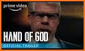 Hand of God related image
