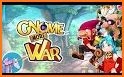 Gnome More War: Castle Defense Shoot 'em Up related image